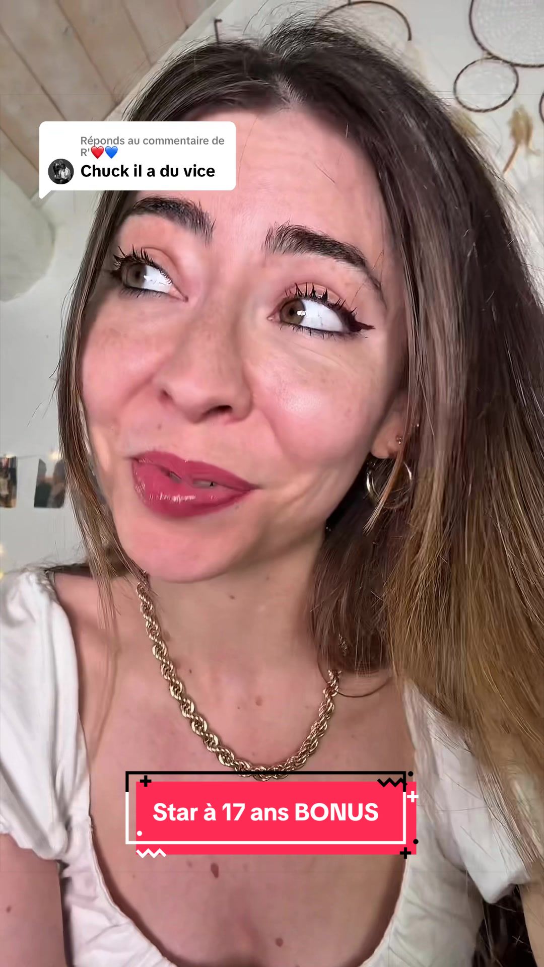 @Shayvise
