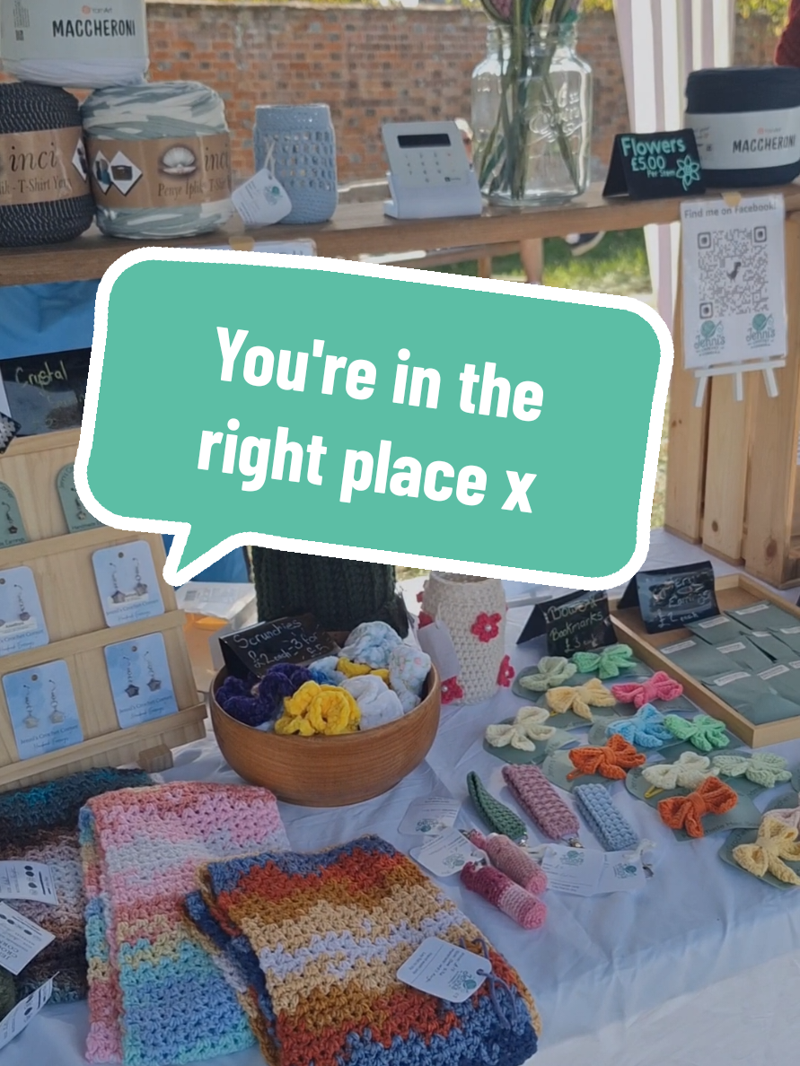 @Jen - Jenni'sCrochetCorner