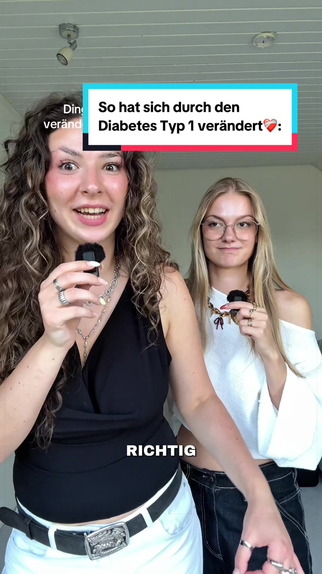 @Maibritt & Sophie