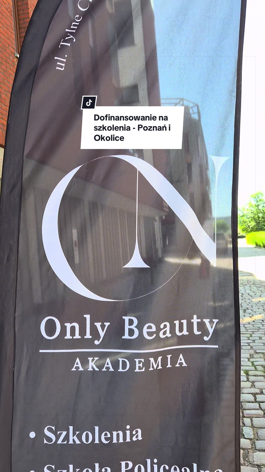 @Szkolenia beauty Poznań