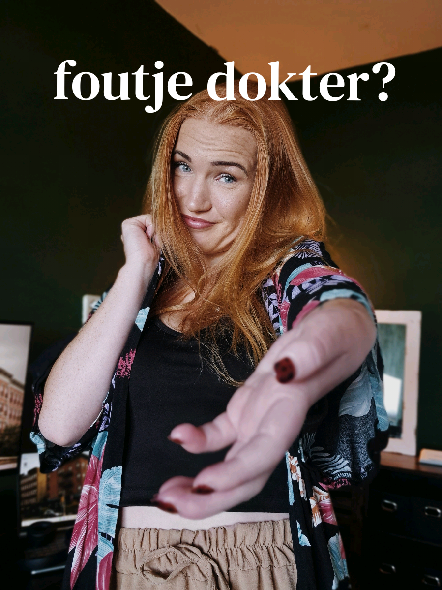 @Tessa Klok