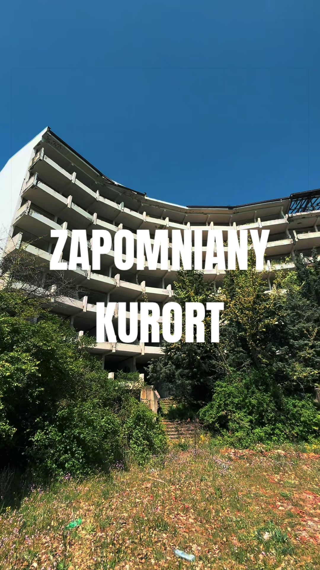@Dziwna Polska Urbex