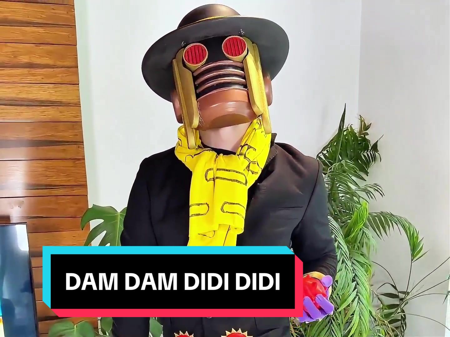 @Peperone