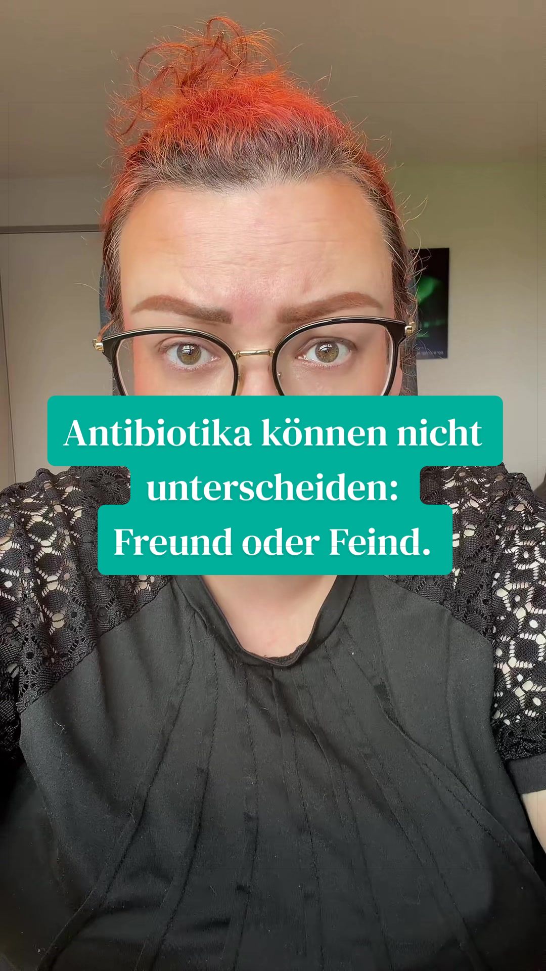 @Kathi | Gesundheit verstehen