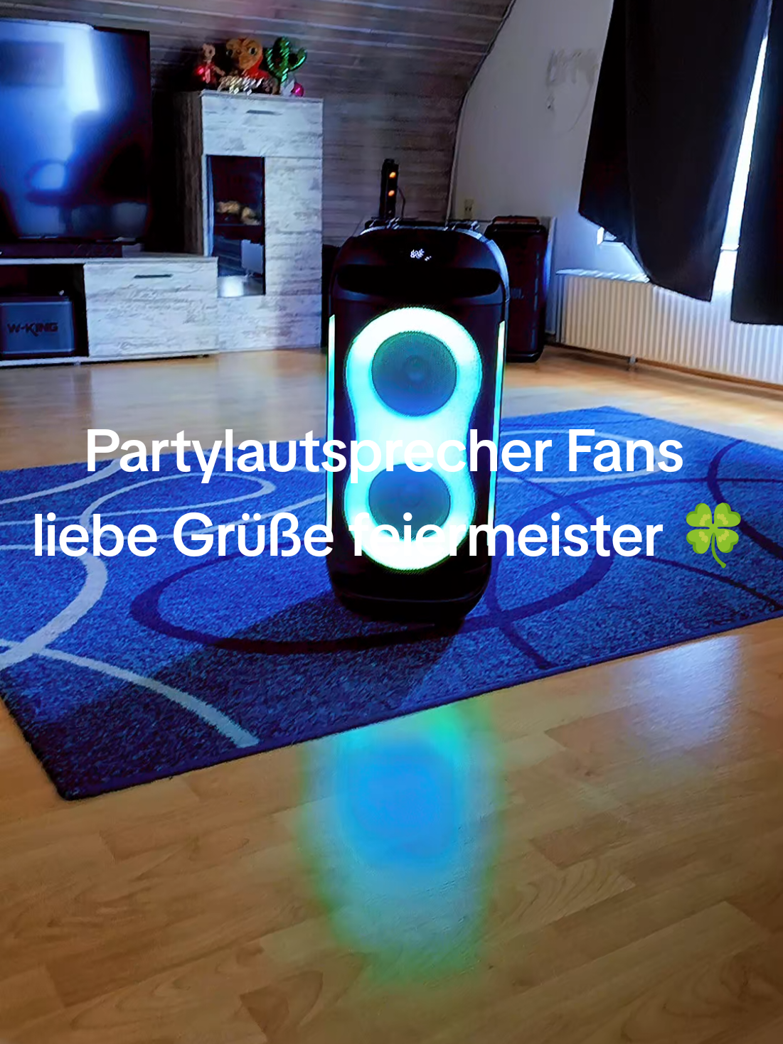 @DJ Feiermeister