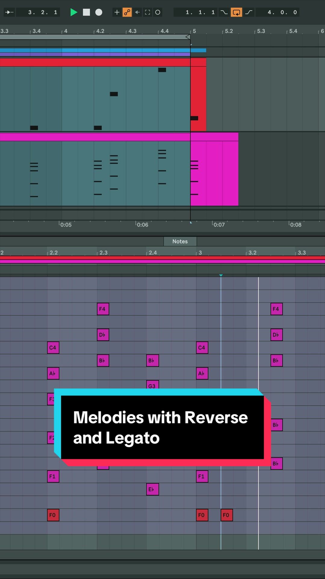 @Ableton