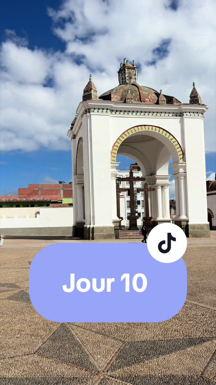 @Le prof en voyage