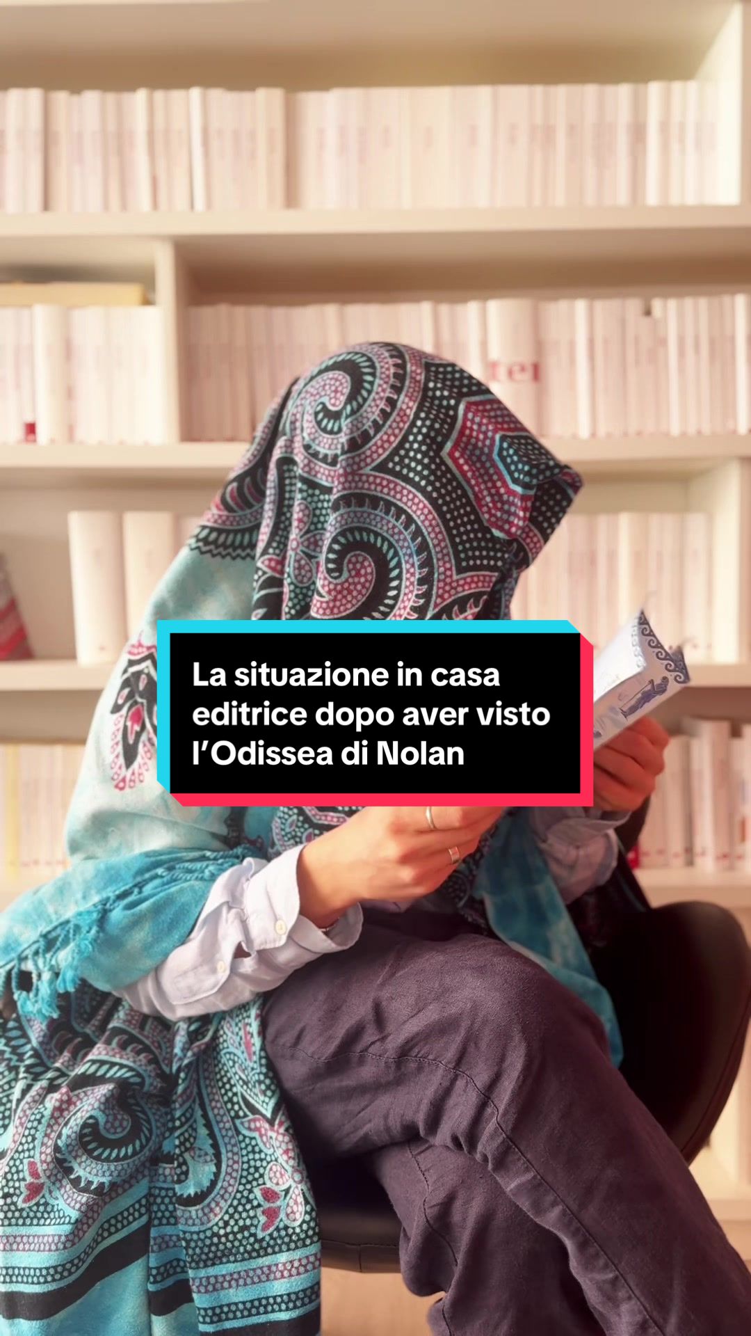 @Il Saggiatore Casa Editrice