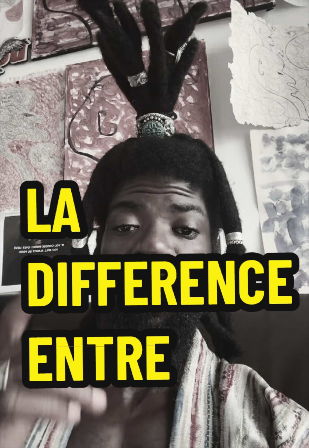 @SALAMAN LE GRIOT