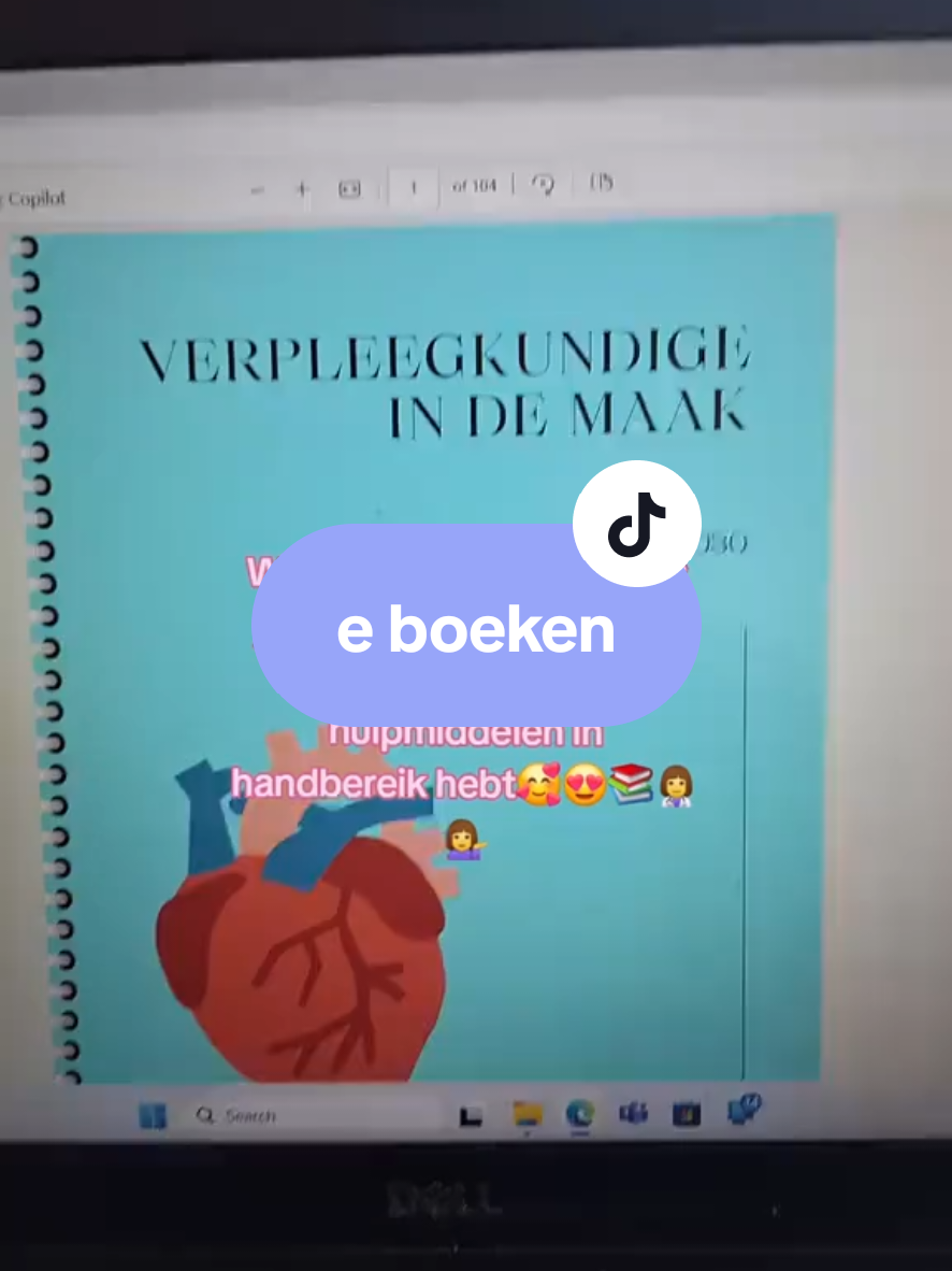 @Verpleegkunde Docent
