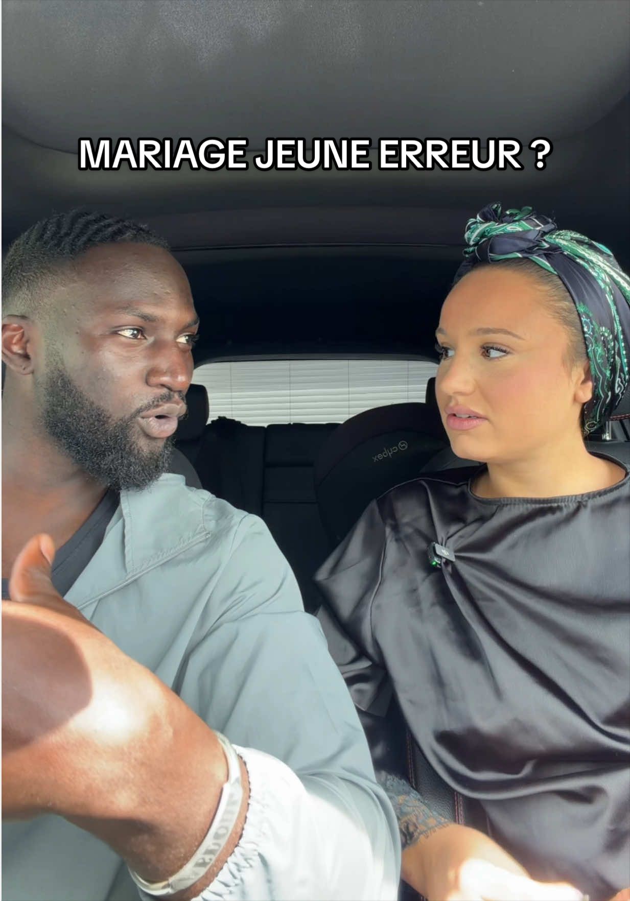@Mag & Abdoul