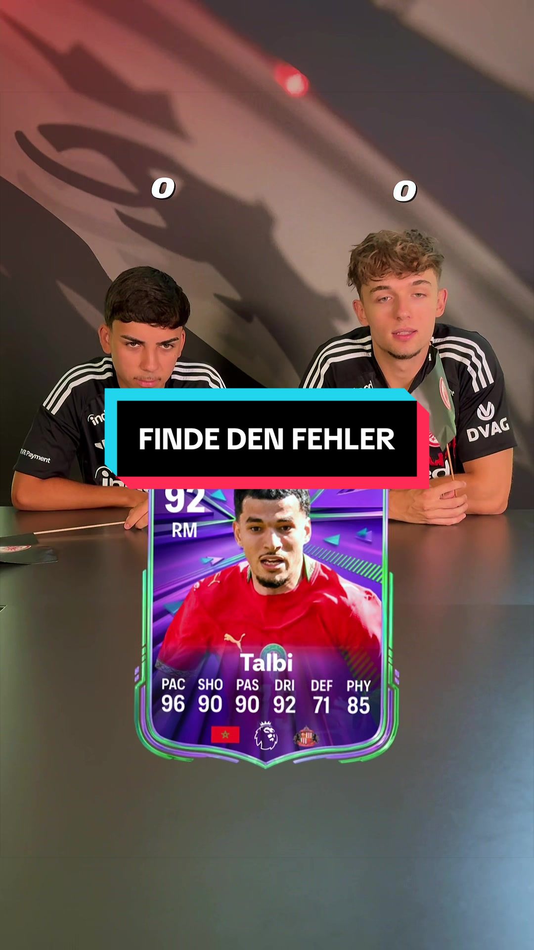 @Eintracht Frankfurt Esports