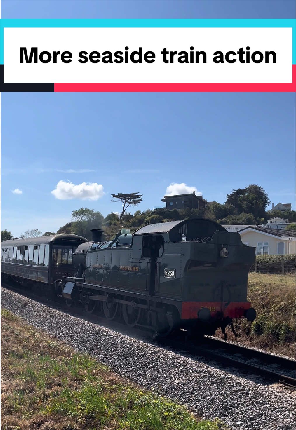 @Clemo's Trains