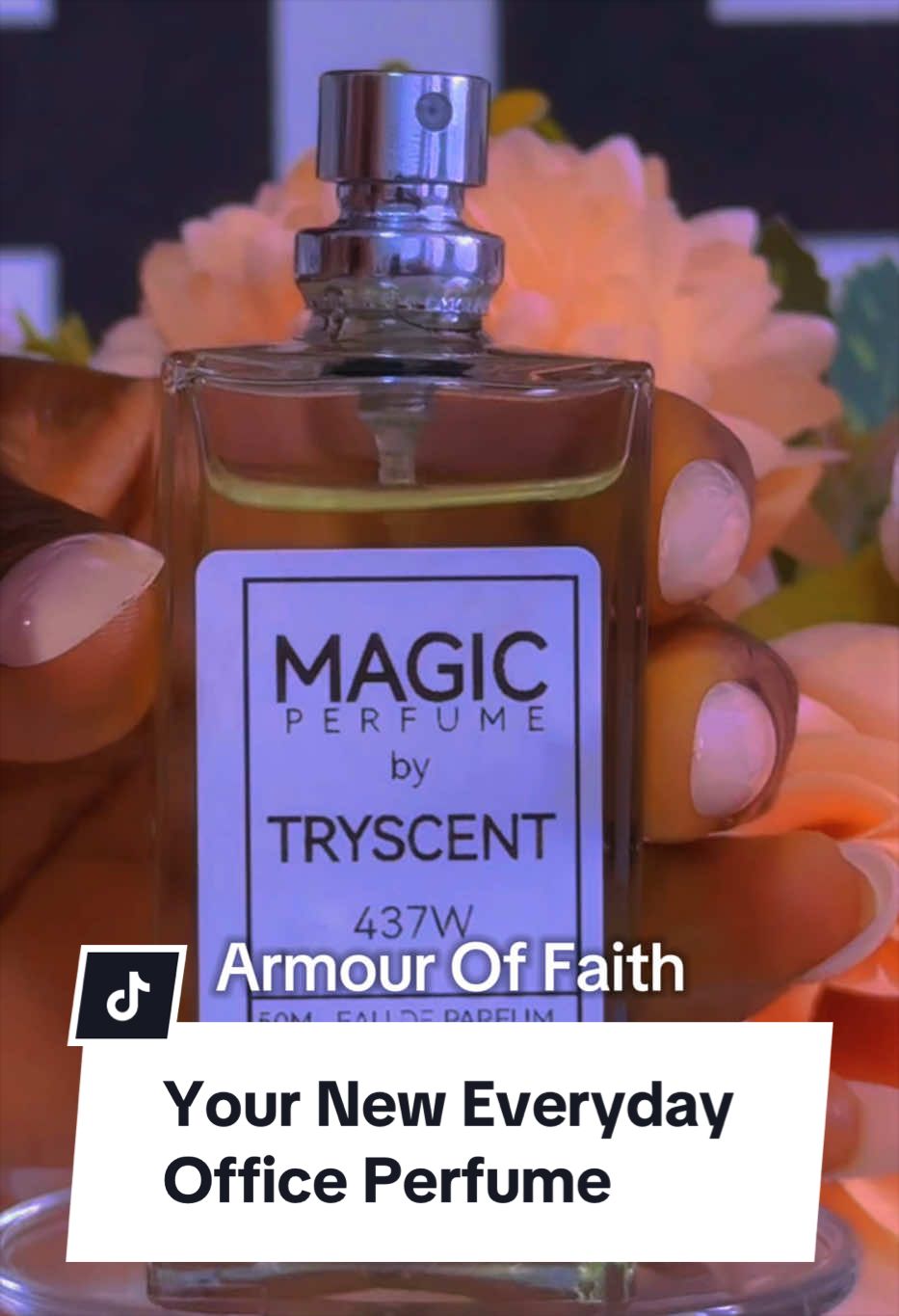 @Armour Of Faith