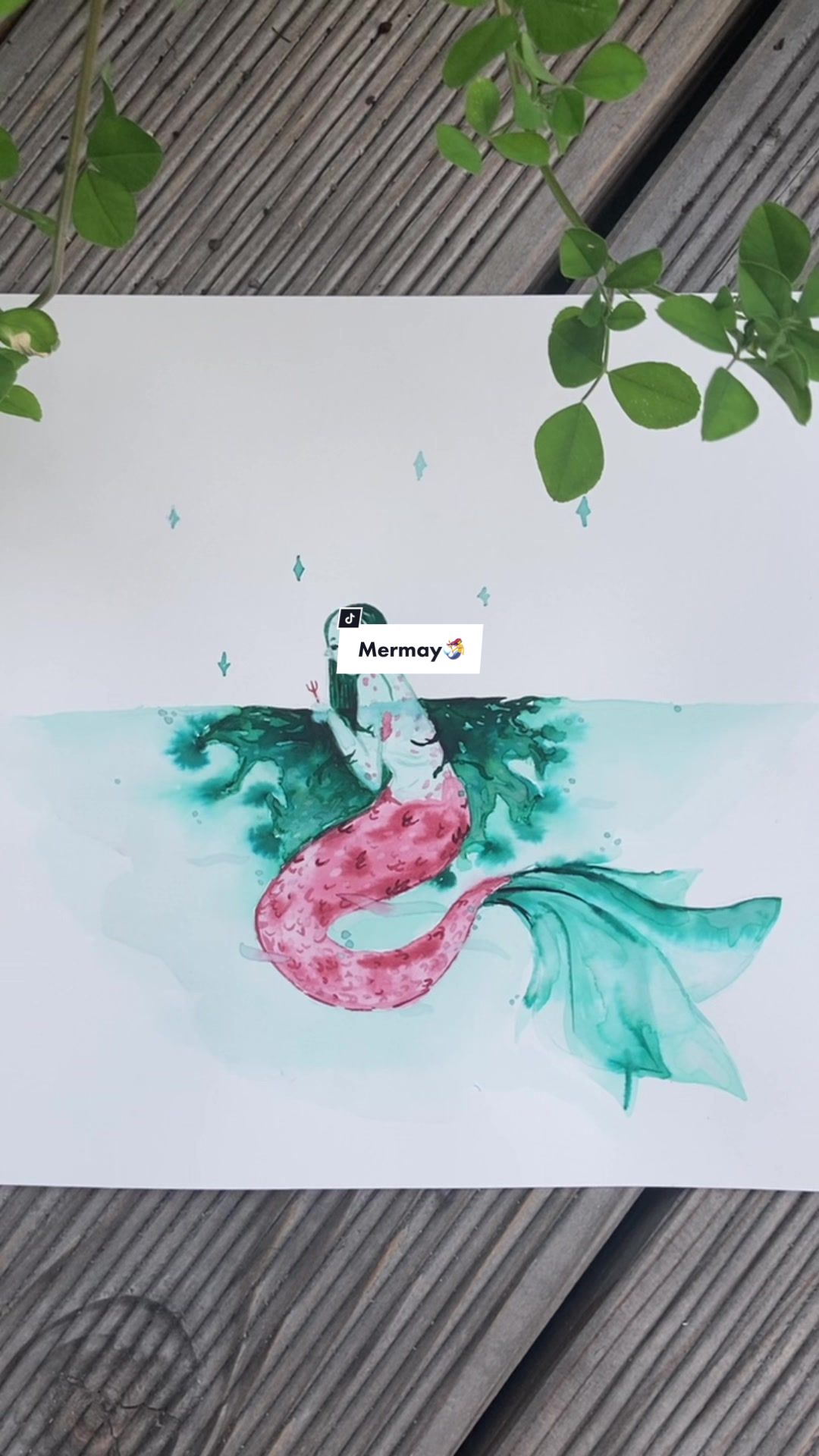 @Hana Nekrep Art