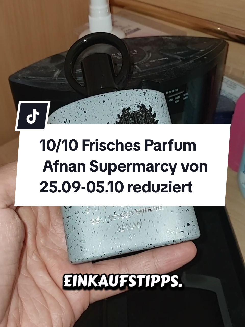 @PERFUMEDUNJA & MORE