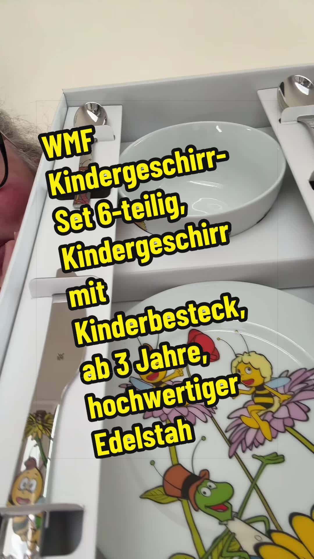 @Nataschas Lieblingsst&uuml;cke 🛍️✨