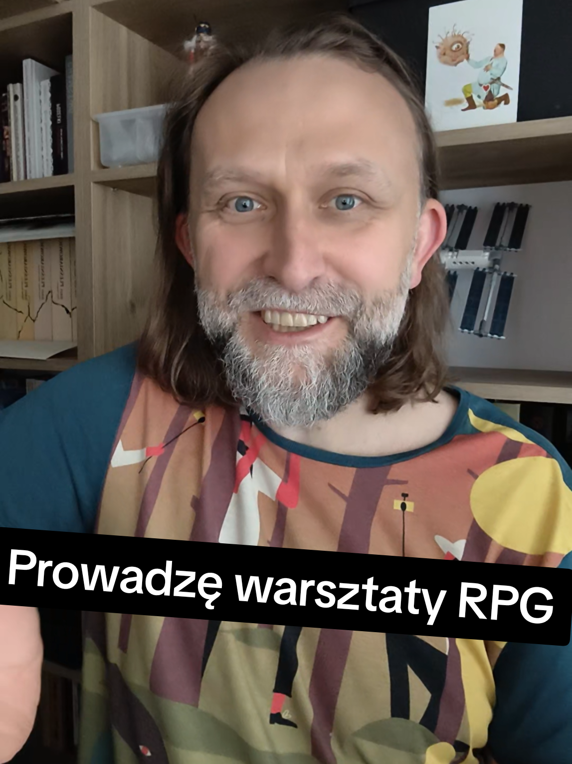 @m&oacute;l erpegowy