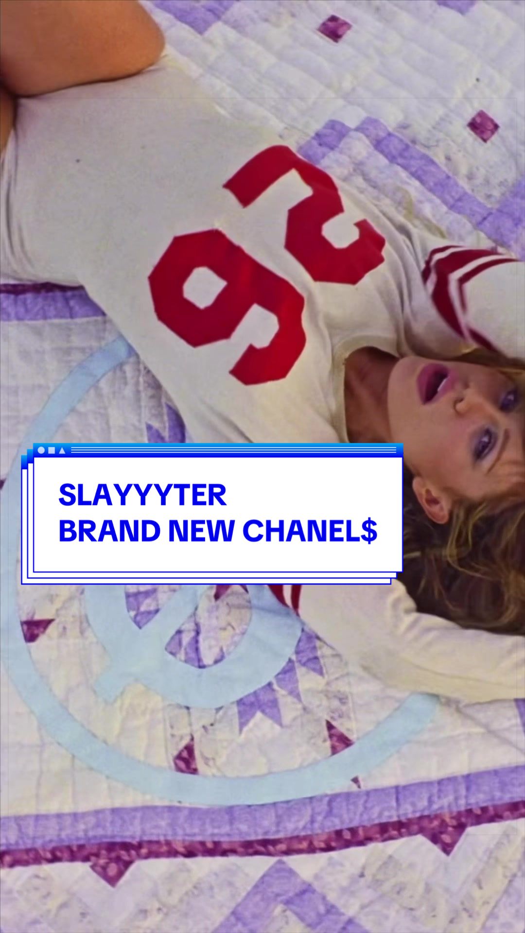 @NYLON France