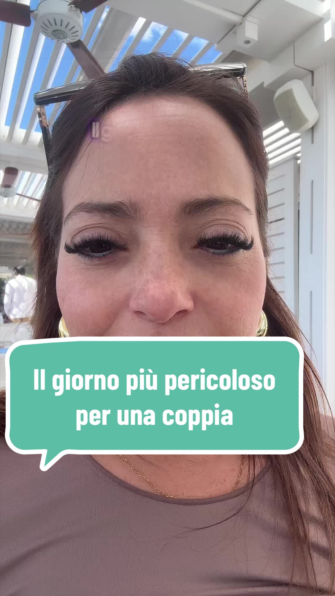 @Mara Porcaro