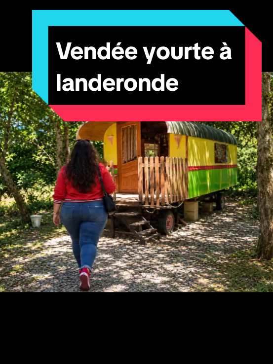 @La Ronde de Vend&eacute;e