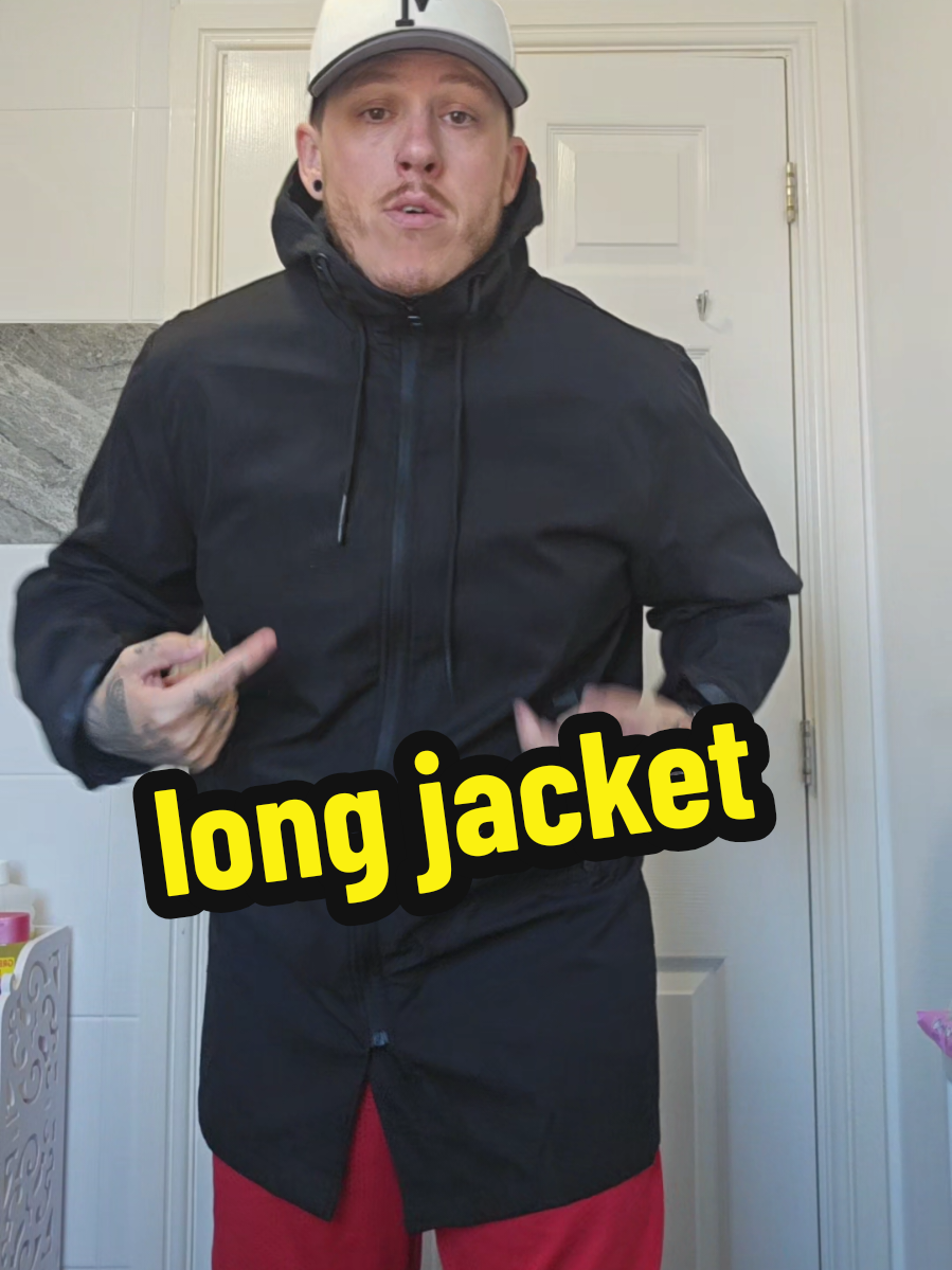 @BIG Liam Reviews