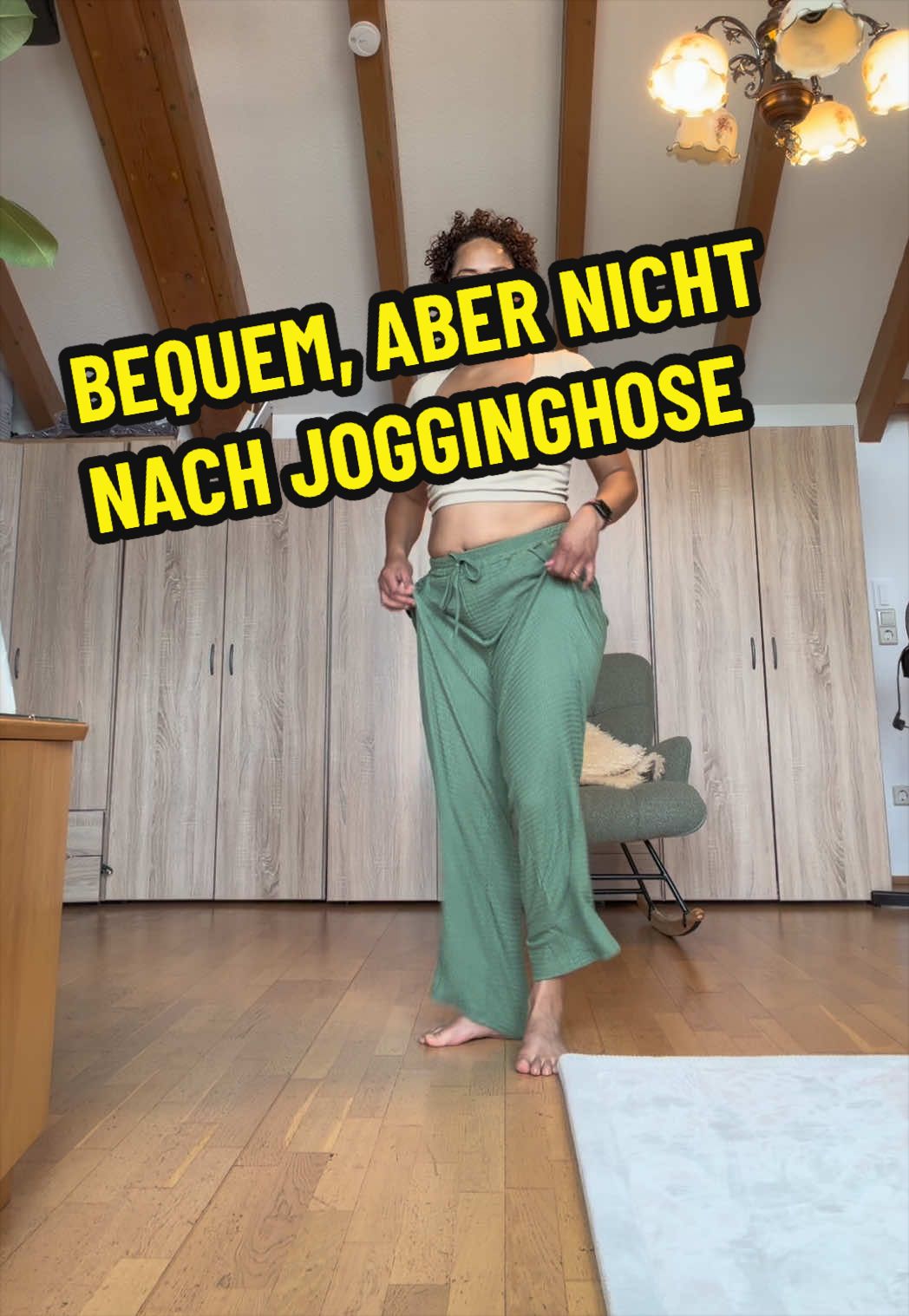 @Vivi bewegt sich