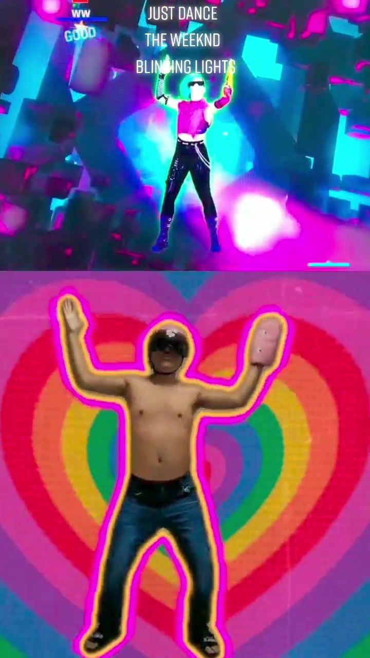 @JustDanceShow