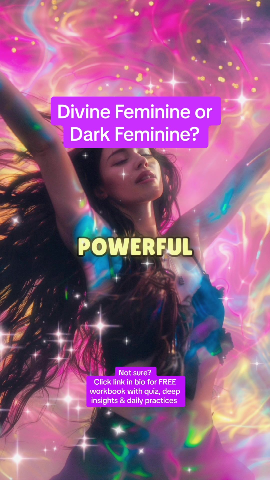 @SingleSassySpiritualAF✨