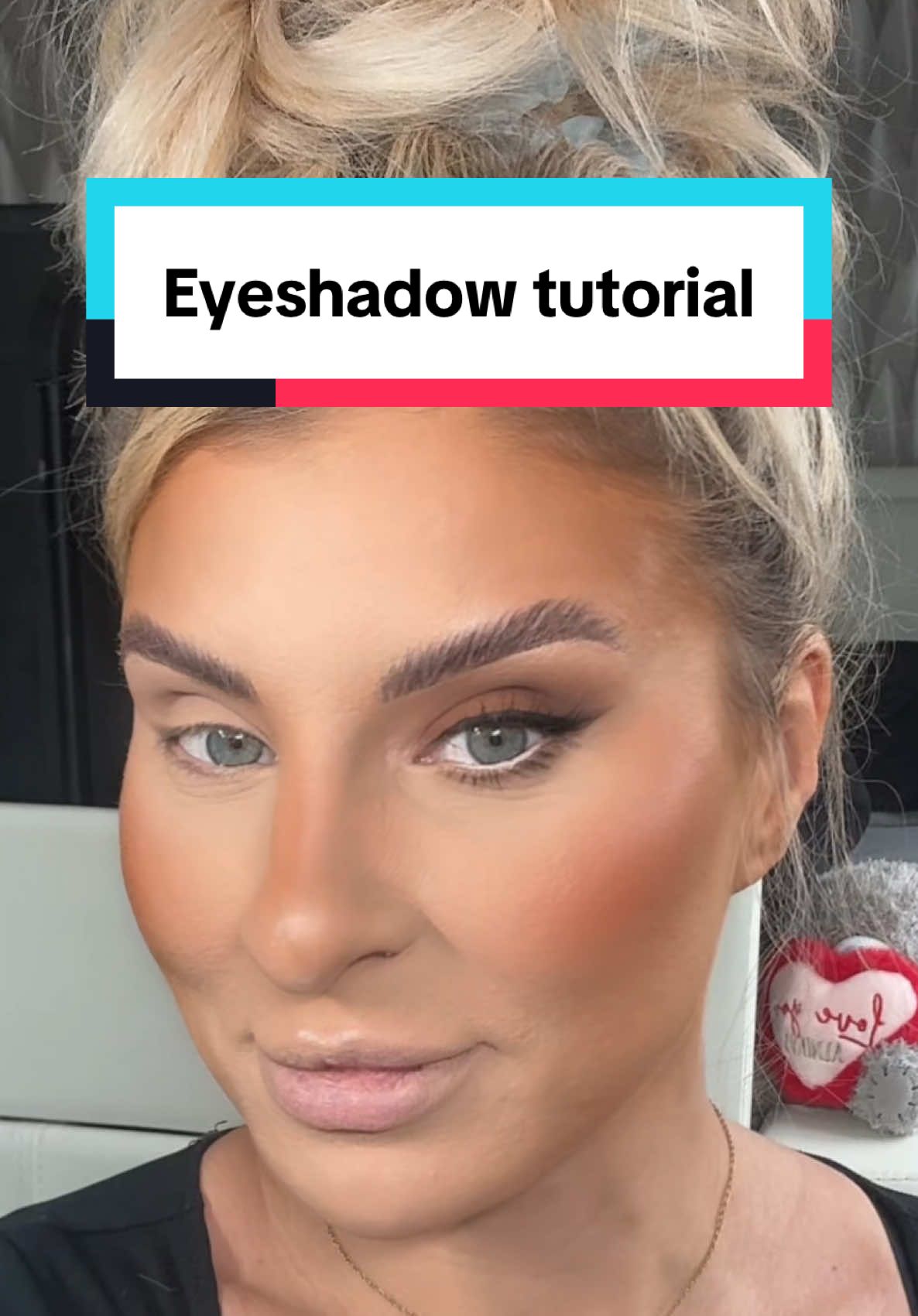 @Lisa little Makeup Artist