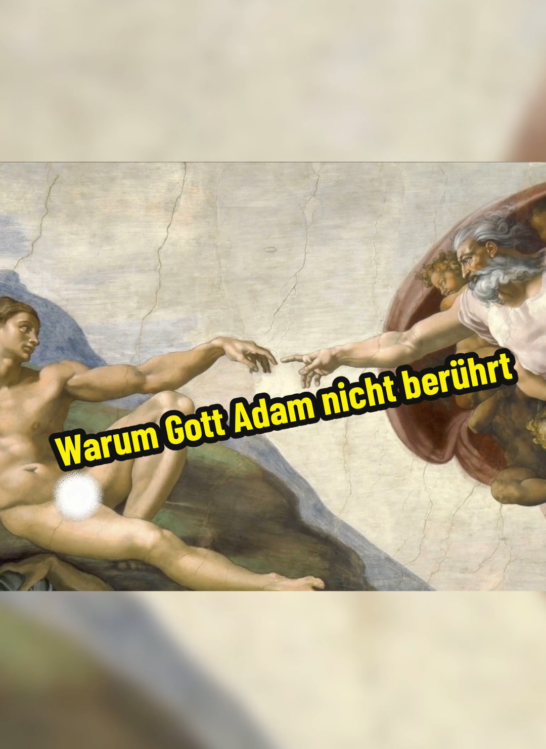 @Richtig gedunkt?