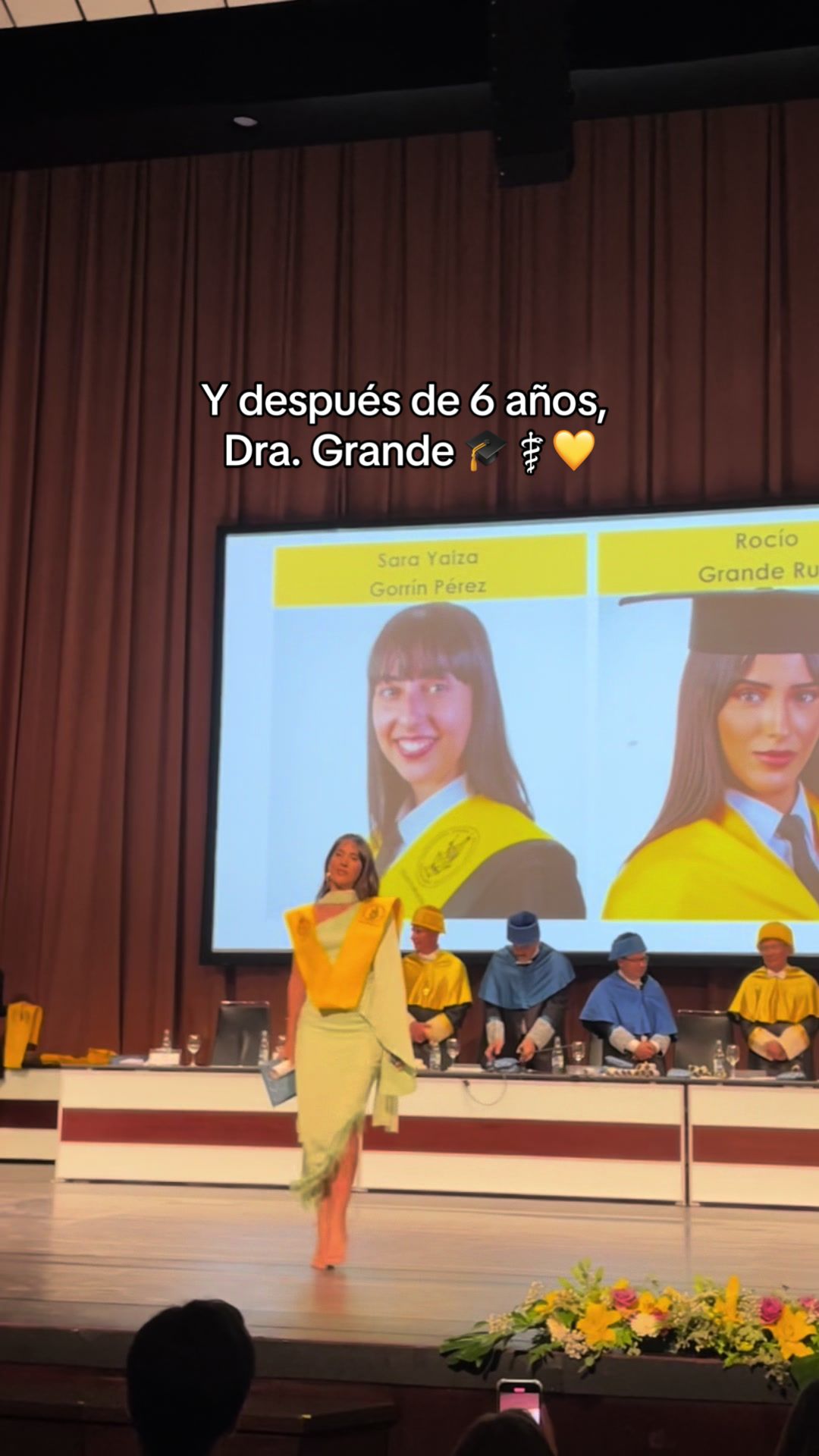 @Rocío Grande