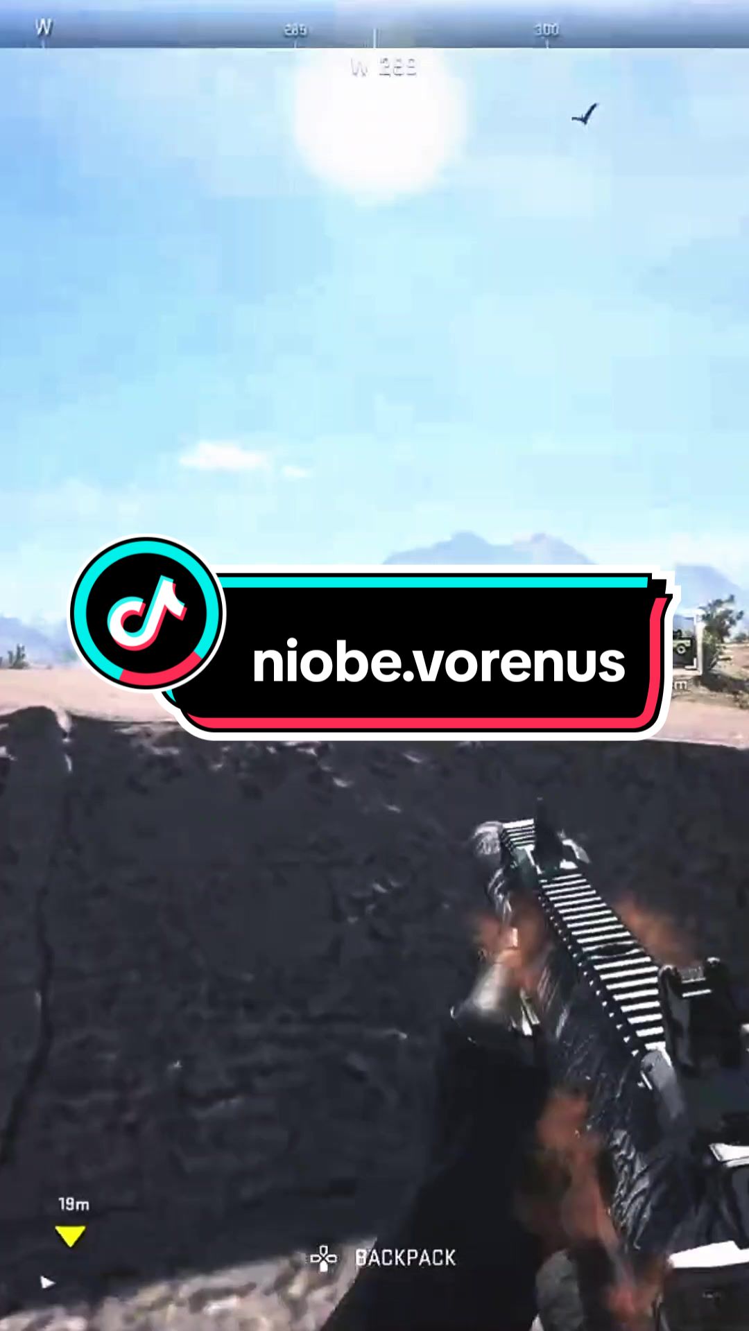 @💎 Niobe Vorenus 💎