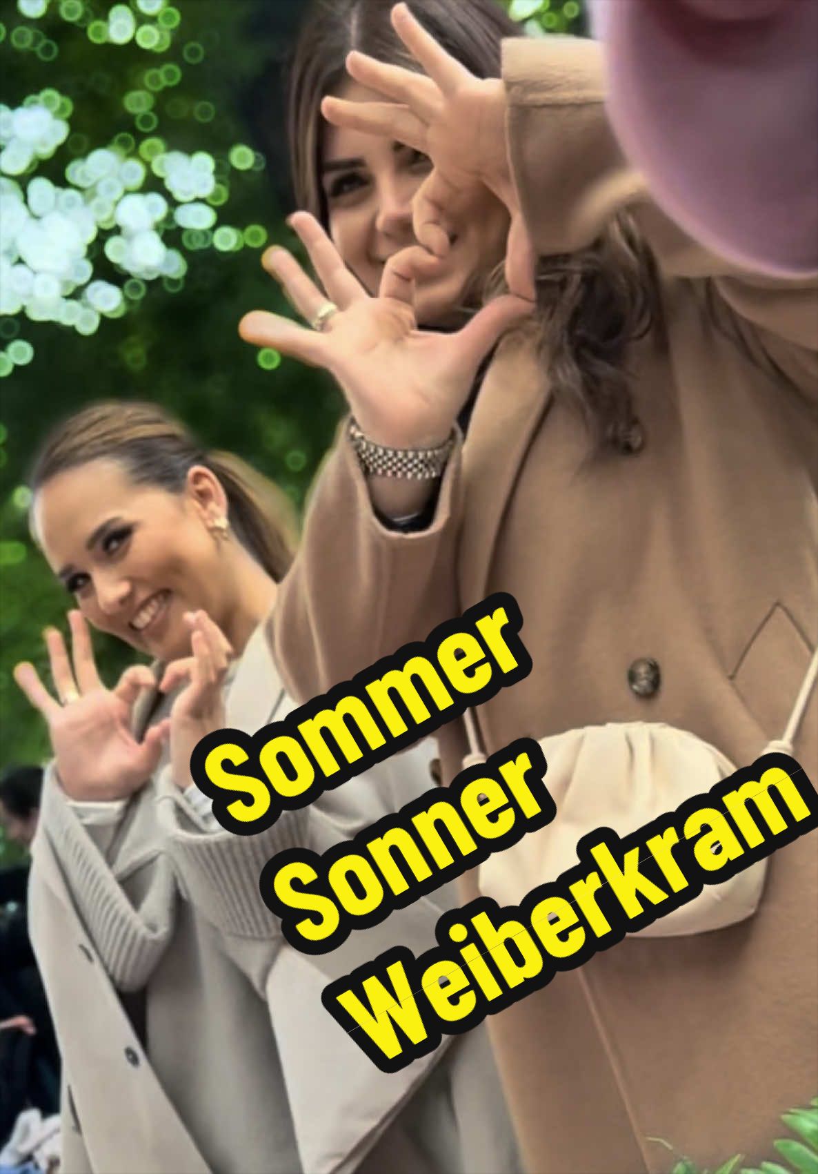 @Weiberkram M&auml;delsflohmarkt