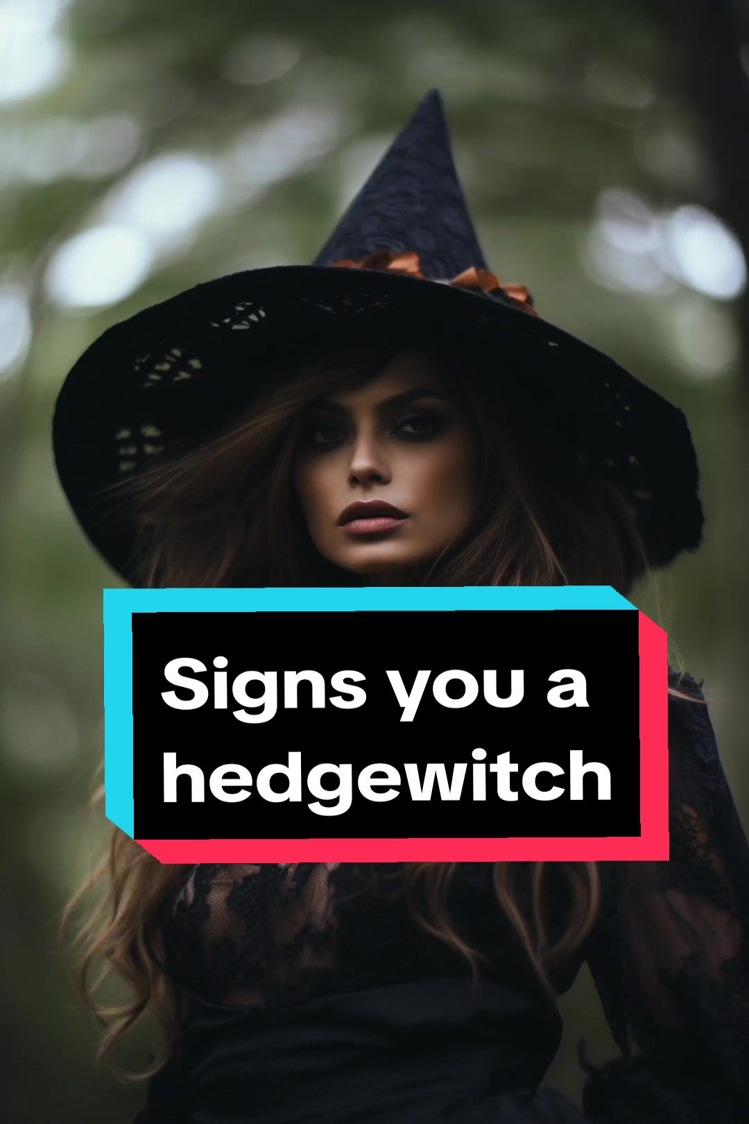 @Hedgewitch & Wolf