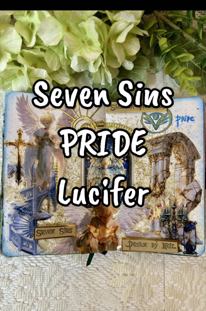 @Nickis Collage Art