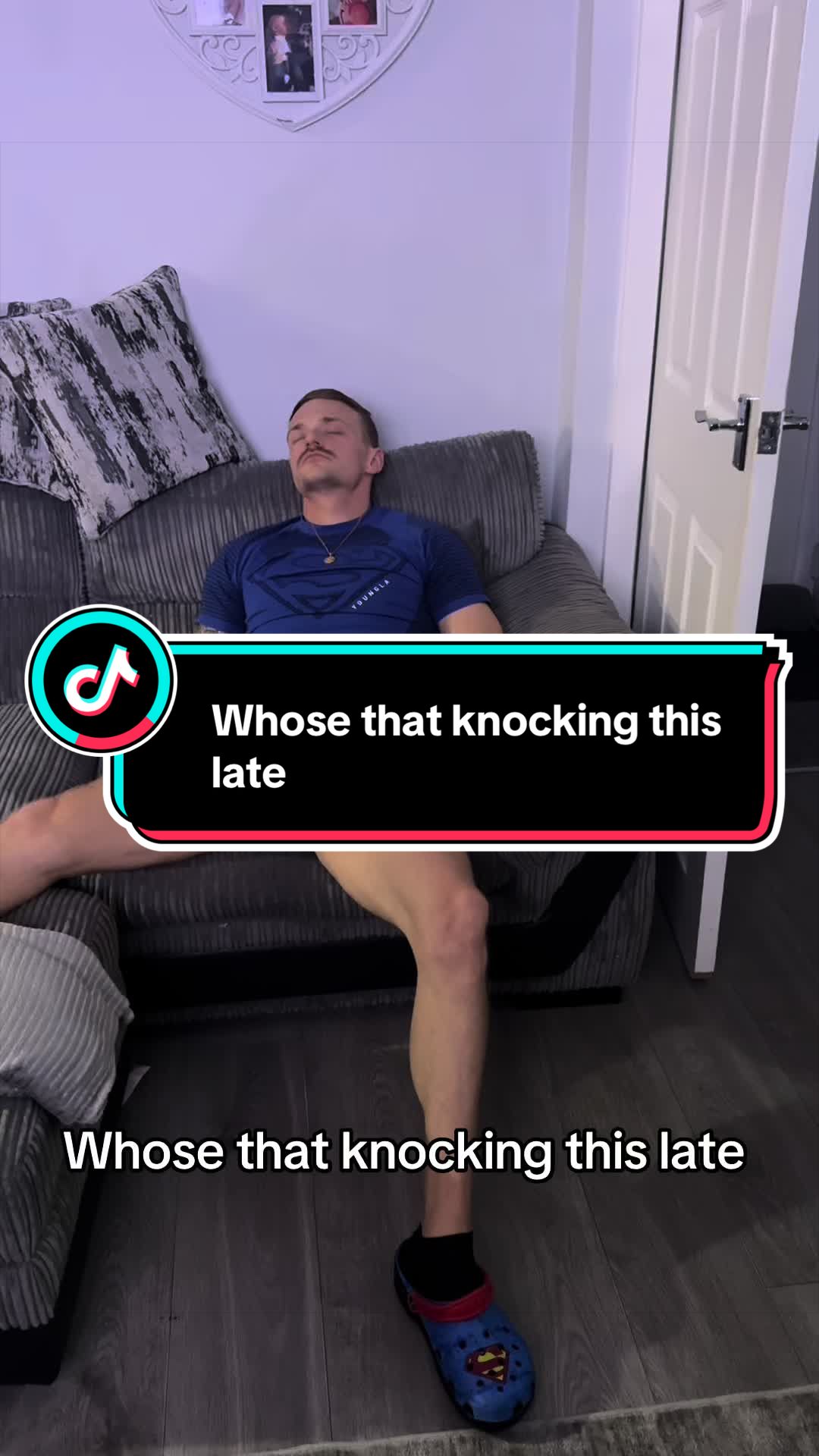 @TOM | PERSONAL TRAINER
