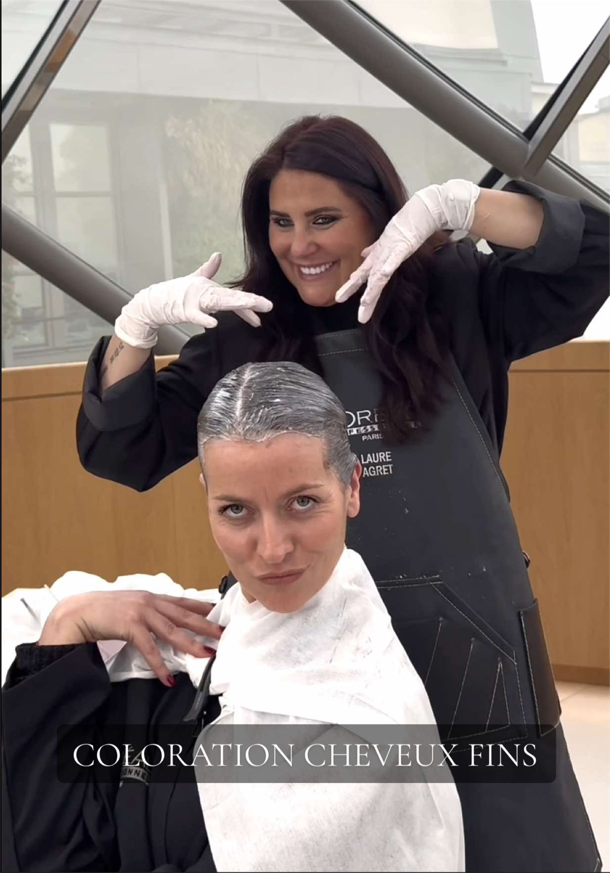 @L.Authentique.HairShow
