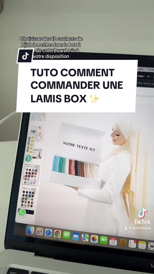 @Lamis Hijab