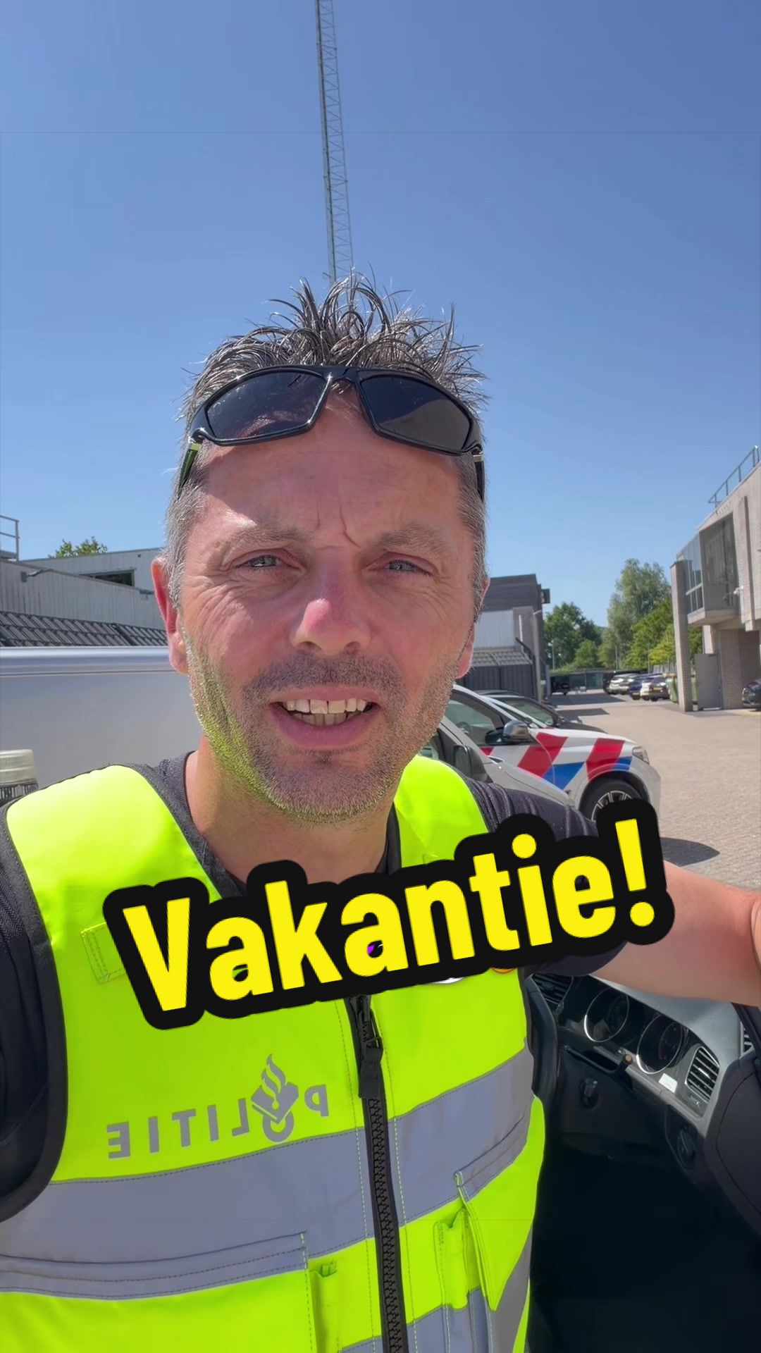 @Politie Johan