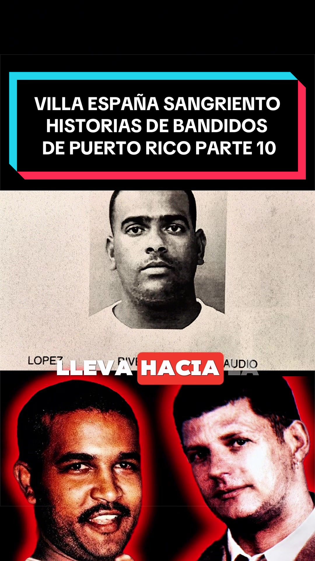 @El Bajo Mundo Real