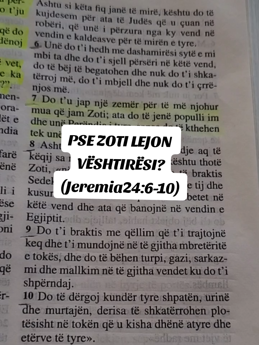@Bibla Libri i Jet&euml;s
