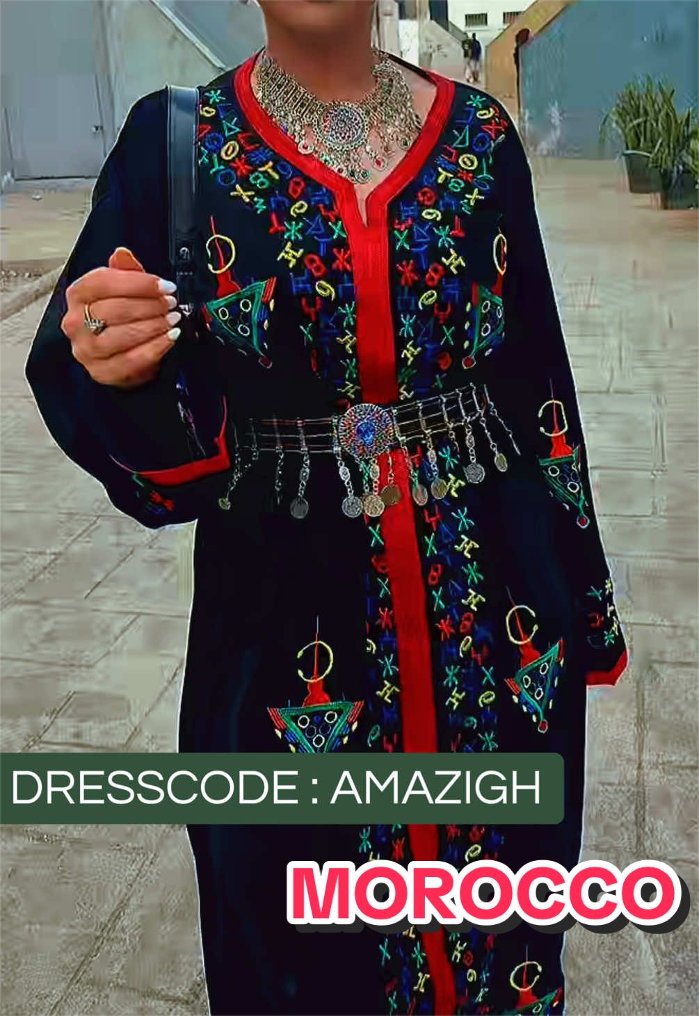 @amazigh_dounia ๐ฆ๐บ๐ฒ๐ฆ๐ฎ๐น