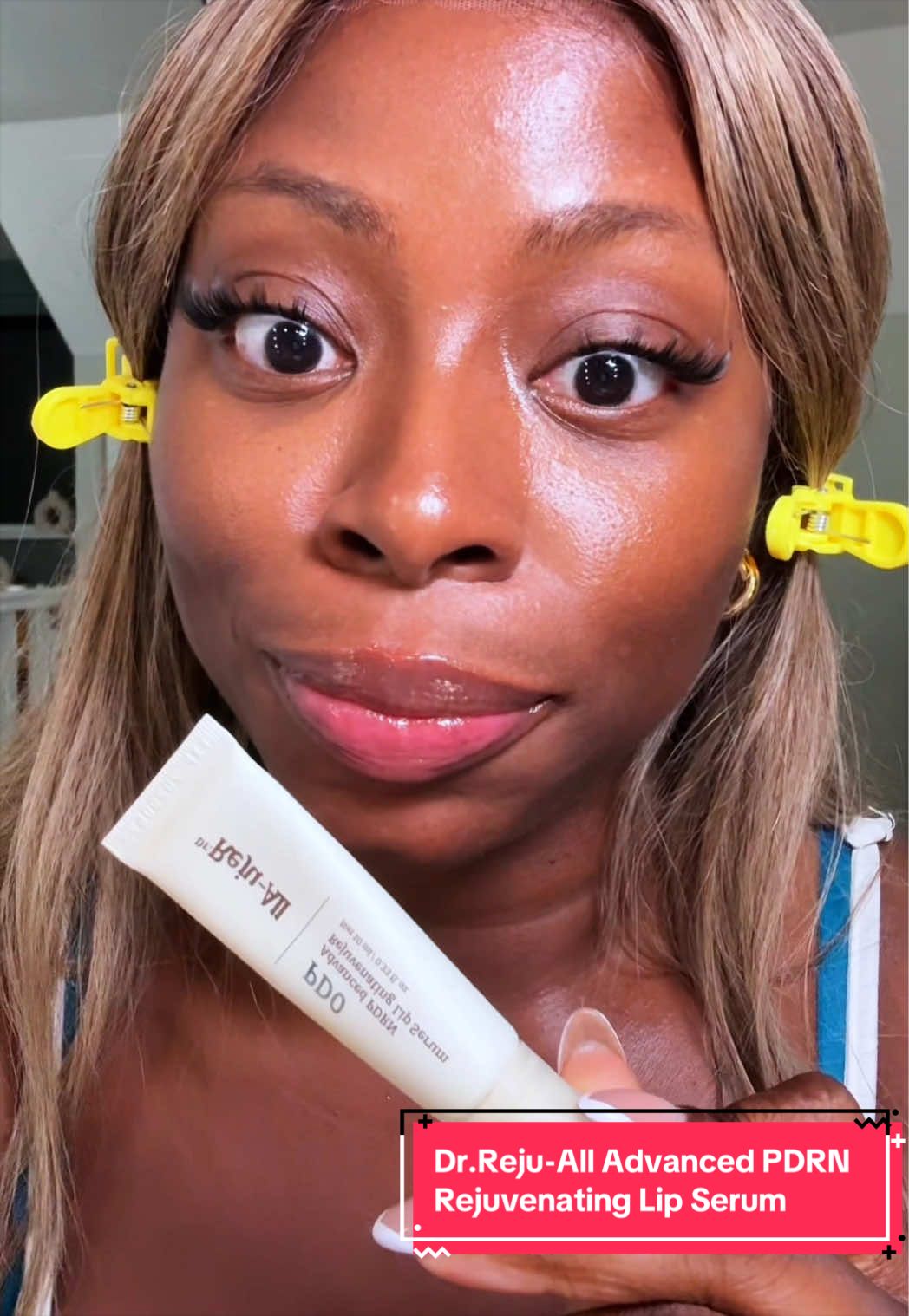 @Mary | TTS, Fashion, Skincare