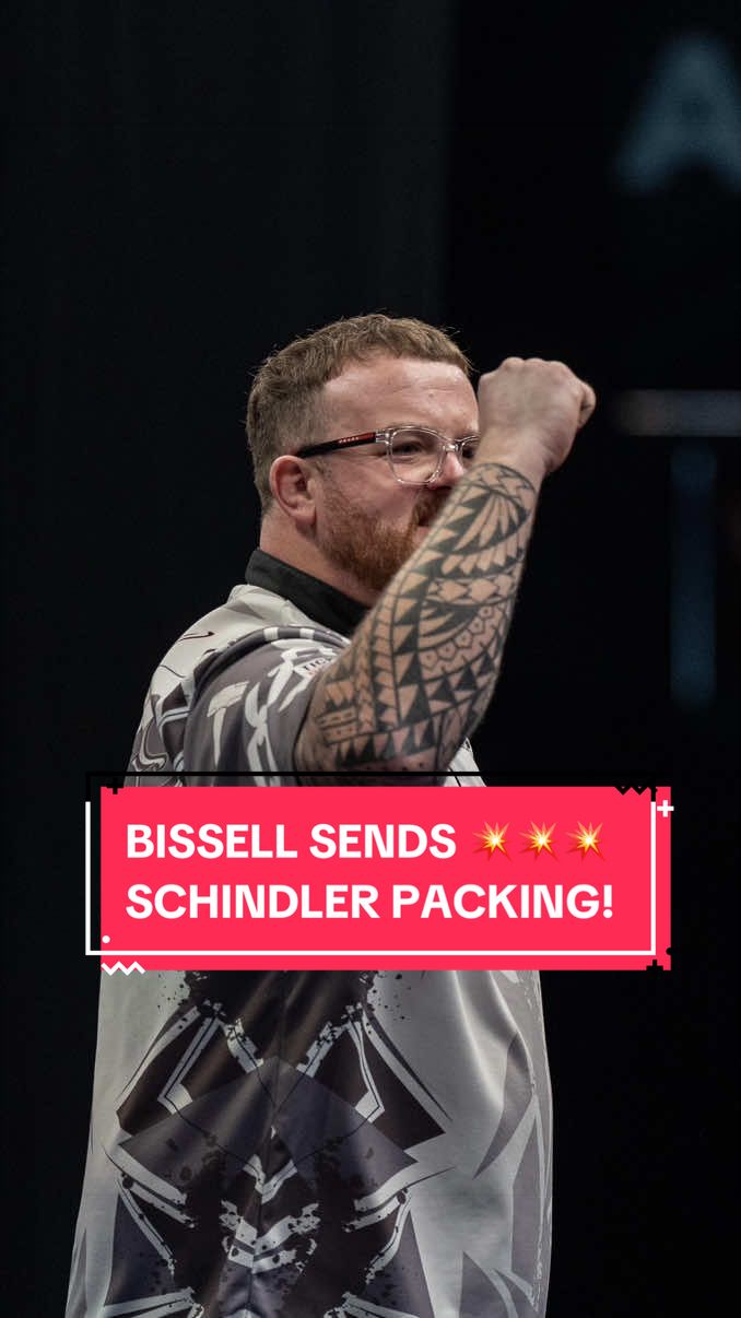 @PDC Europe