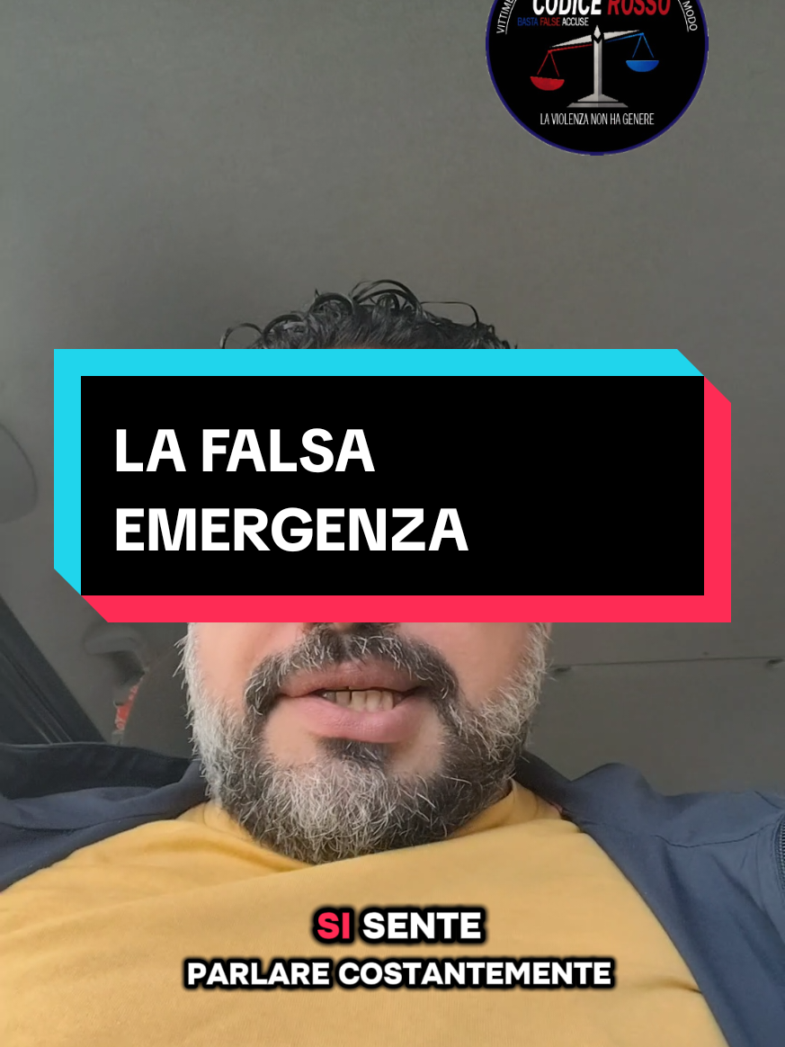 @CODICE ROSSO