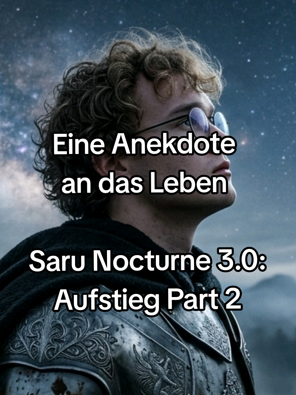 @Saru Nocturne ✨ | Indie-Autor