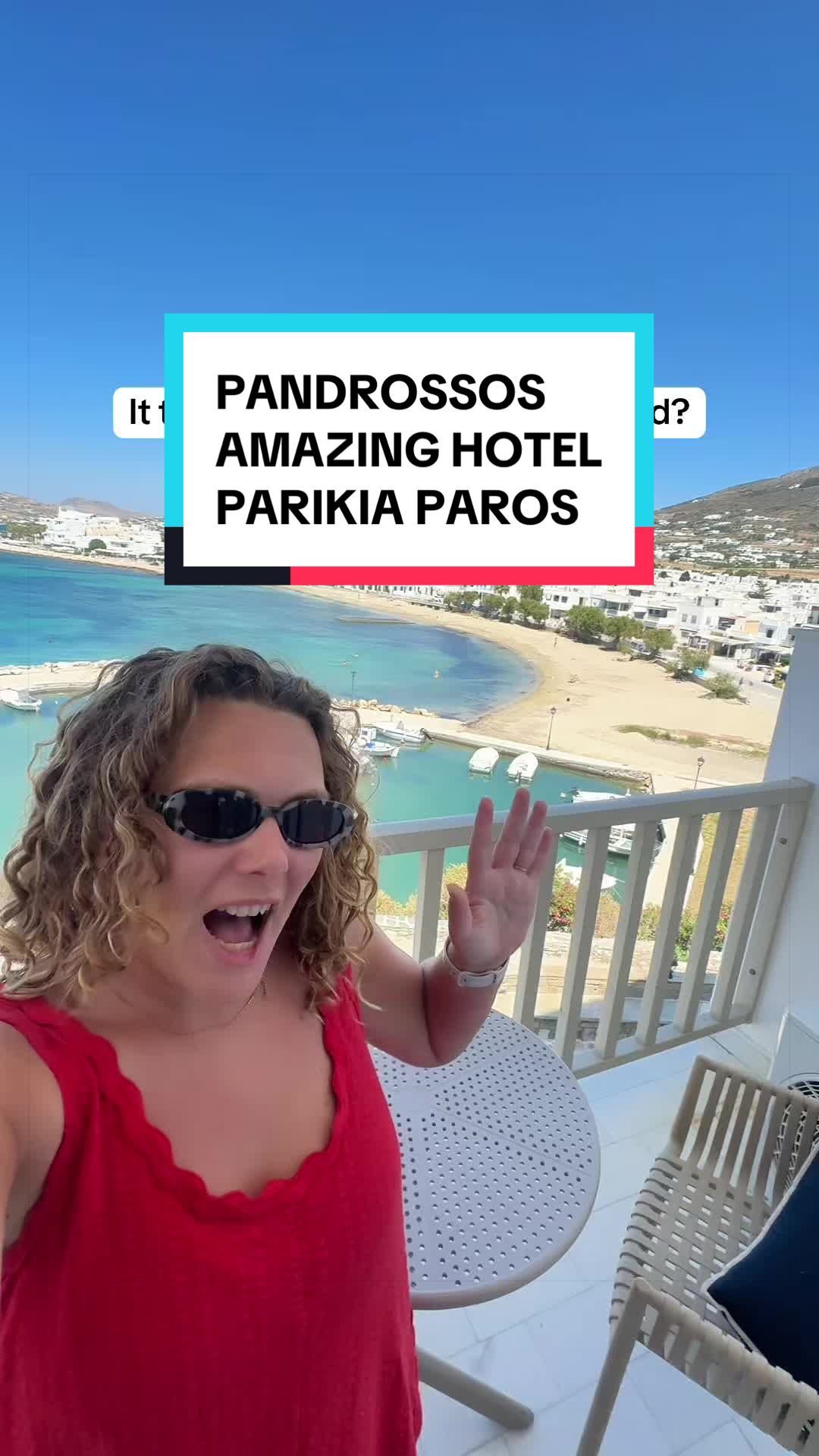 @Greece Travel Tips | Sophie