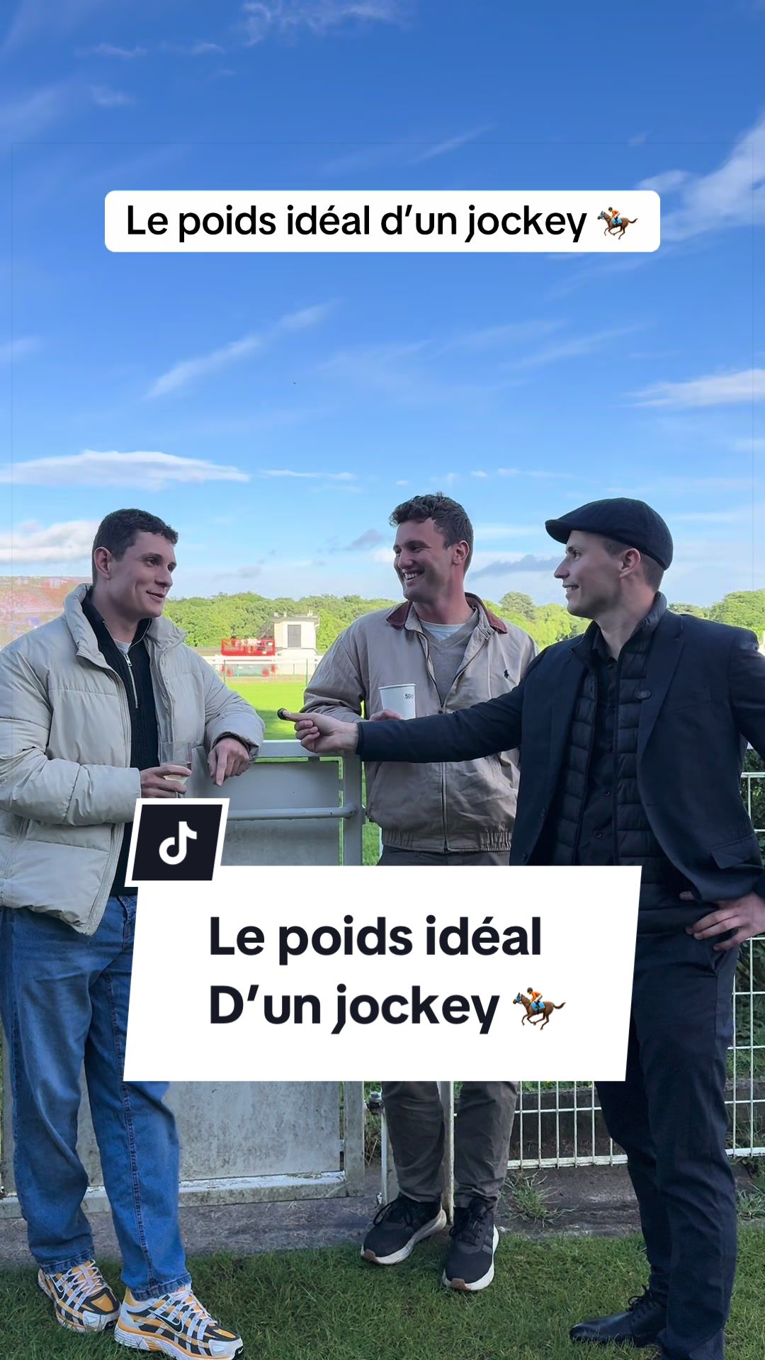 @Fou du turf 🐎