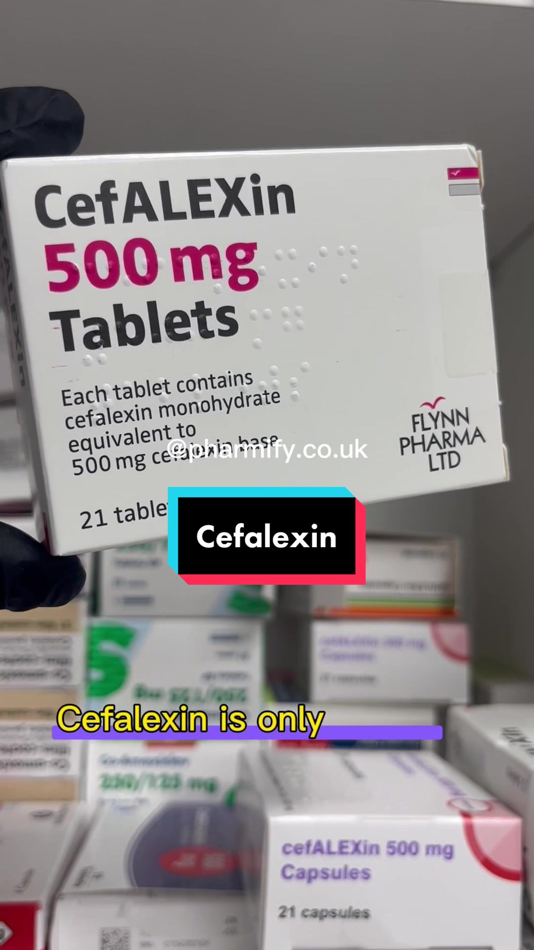 @Pharmify
